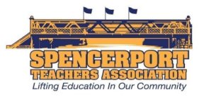 Spencerport STA Logo